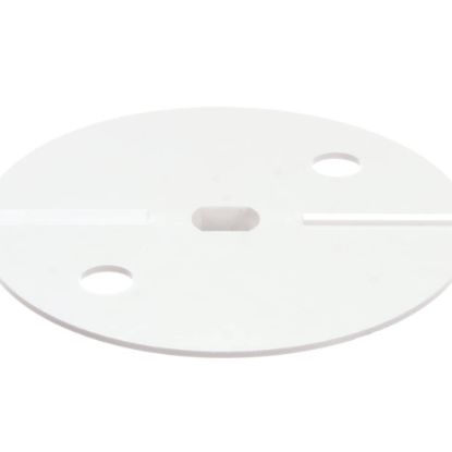 Picture of Robot Coupe Sling Plate Cl50 Part# 100062S