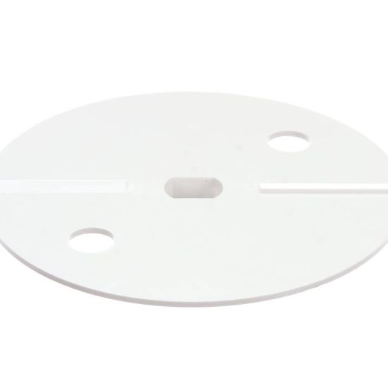Picture of Robot Coupe Sling Plate Cl50 Part# 100062S