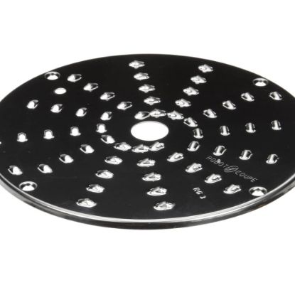 Picture of Robot Coupe Medium Grating Grid 3Mm Part# 100411
