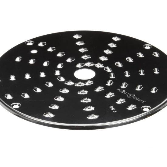 Picture of Robot Coupe Medium Grating Grid 3Mm Part# 100411