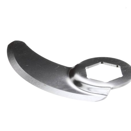 Picture of Robot Coupe R10 Straight Blade 3Mm Part# 100783