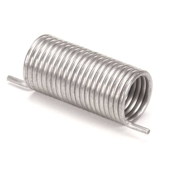 Picture of Robot Coupe Cl50 Pusher Guide Spring Part# 100556