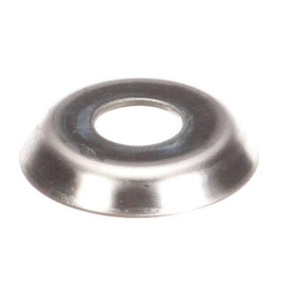 Picture of Robot Coupe R3o1u Shaft Deflector Part# 100084