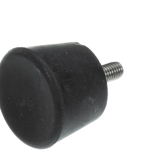 Picture of Robot Coupe R8e-blx20e Foot Part# 100790S