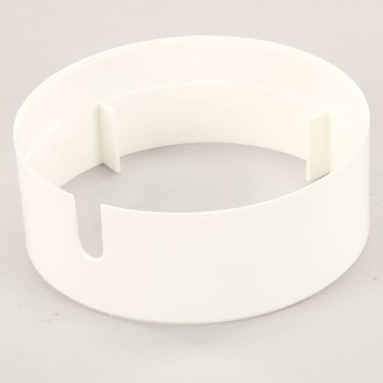 Picture of Robot Coupe Baffle Part# 101096
