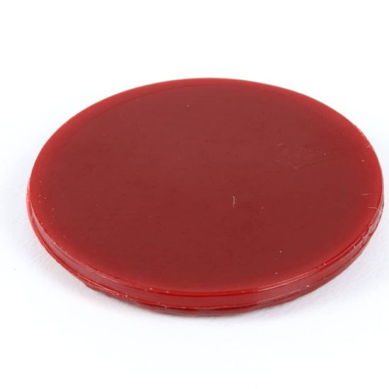 Picture of Robot Coupe R2 Us Bolt Cover Part# 101103