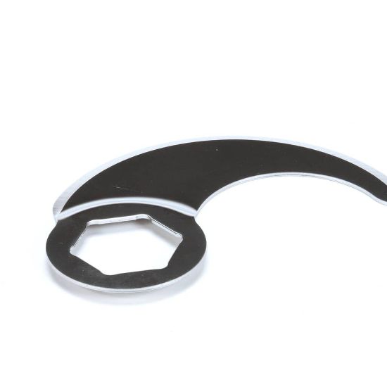 Picture of Robot Coupe Straight Blade Cr R8 Part# 101796