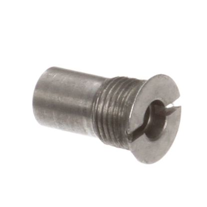 Picture of Robot Coupe R2-a Ss Spindle Ring Part# 101360