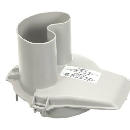 Picture of Robot Coupe R2 Continuous Feed Lead Part# 101861S