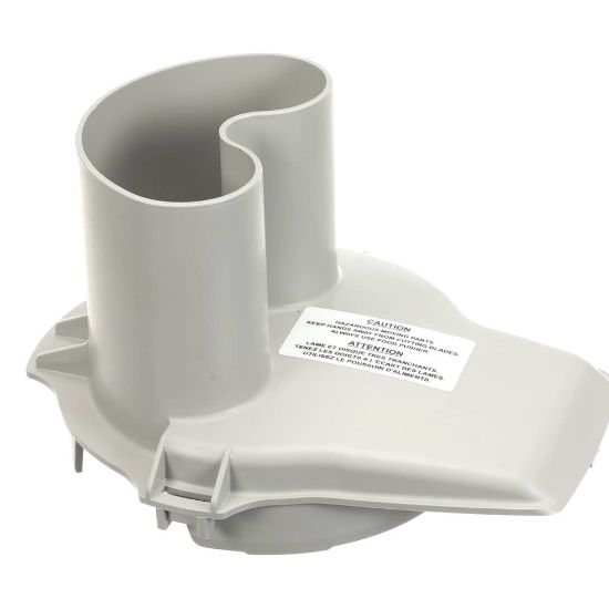 Picture of Robot Coupe R2 Continuous Feed Lead Part# 101861S