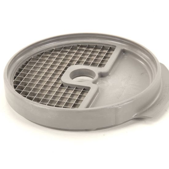 Picture of Robot Coupe Dicing Gris 10X10 R2 Dic Part# 101853