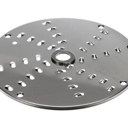 Picture of Robot Coupe 5Mm Grating Grid Only Part# 101680S