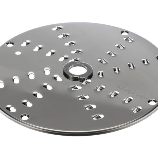 Picture of Robot Coupe 5Mm Grating Grid Only Part# 101680S