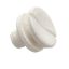Picture of Robot Coupe White Foot R201us Part# 102031S