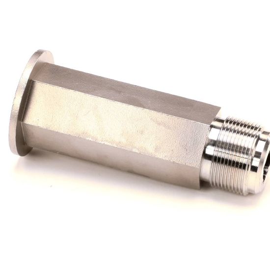 Picture of Robot Coupe R10e-bl20e Blade Supp Part# 101967S