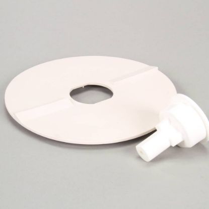 Picture of Robot Coupe Sling Plate Cl30/r302 Part# 102019