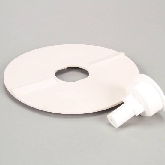 Picture of Robot Coupe Sling Plate Cl30/r302 Part# 102019
