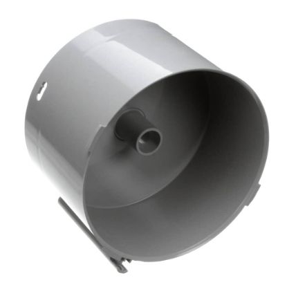 Picture of Robot Coupe Cutter Bowl Light Grey Part# 102702S