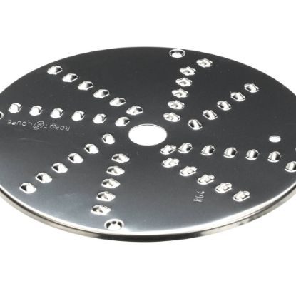 Picture of Robot Coupe Cl50 4 Mm Grating Plate Part# 102108
