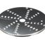 Picture of Robot Coupe Cl50 4 Mm Grating Plate Part# 102108