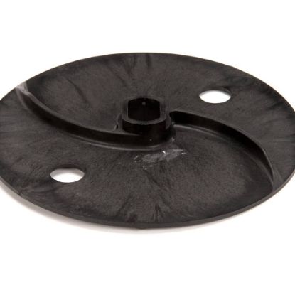 Picture of Robot Coupe Grey Sling Plate Cl50d Part# 102690S