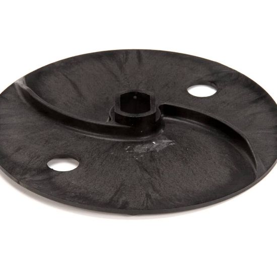 Picture of Robot Coupe Grey Sling Plate Cl50d Part# 102690S