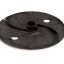 Picture of Robot Coupe Grey Sling Plate Cl50d Part# 102690S