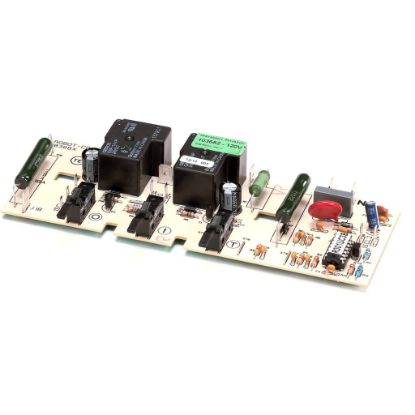 Picture of Robot Coupe Pcb R301uc 115V Part# 103682S