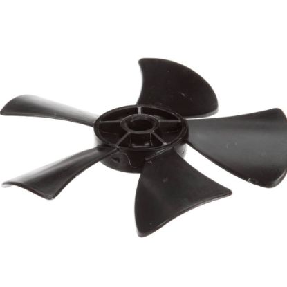 Picture of Robot Coupe Motor Fan Part# 104068
