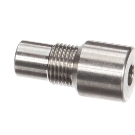 Picture of Robot Coupe R2 3L Bowl Stain/st Ring Part# 104050