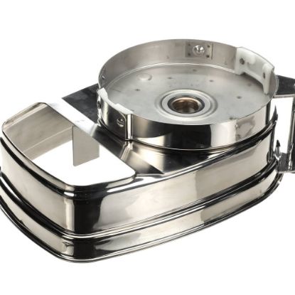 Picture of Robot Coupe R401 Us Veg-slicer Bowl Part# 104454