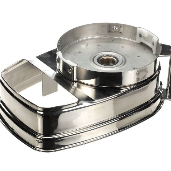 Picture of Robot Coupe R401 Us Veg-slicer Bowl Part# 104454