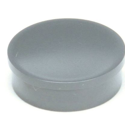 Picture of Robot Coupe R401 Bolt Cover Grey Med Part# 104070