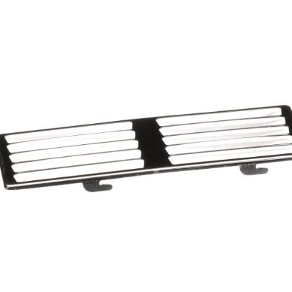 Picture of Robot Coupe R401 Vent Cover Part# 104122S