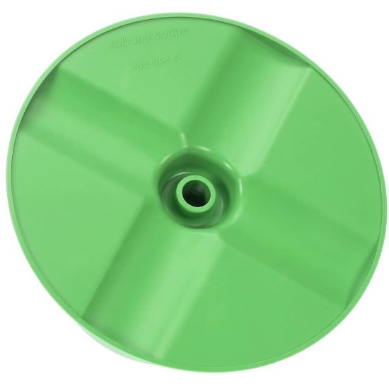 Picture of Robot Coupe Sling Plate, R301d/cl40 Part# 104964S