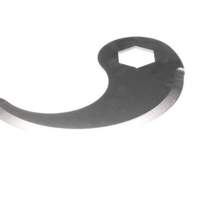 Picture of Robot Coupe R25/r40 Straight Blade Part# 108020