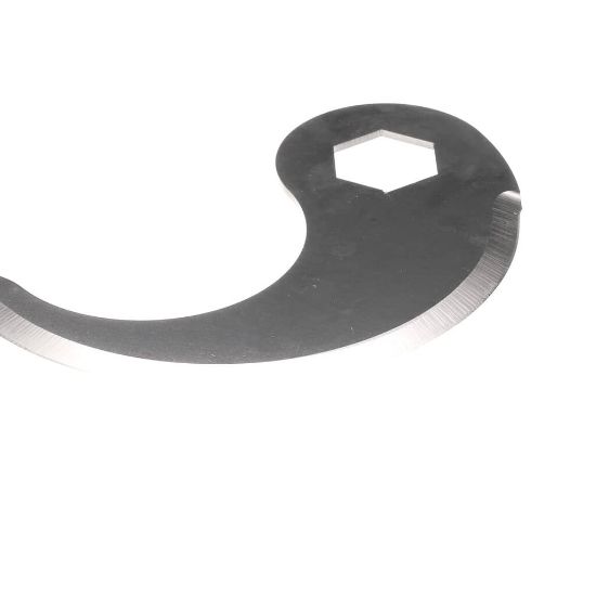 Picture of Robot Coupe R25/r40 Straight Blade Part# 108020
