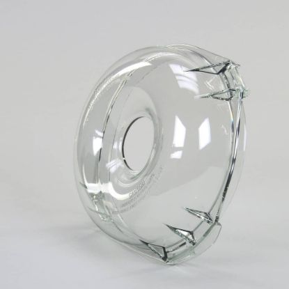 Picture of Robot Coupe R2 Cutter Lid Part# 106458S