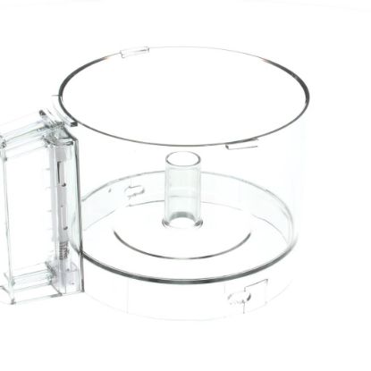Picture of Robot Coupe Cristal Bowl R2 3L. Part# 112203S