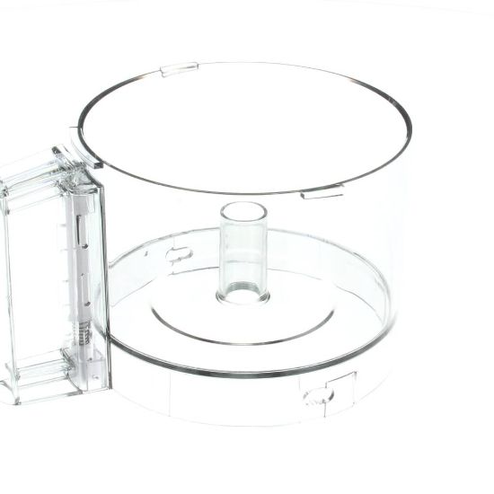 Picture of Robot Coupe Cristal Bowl R2 3L. Part# 112203S