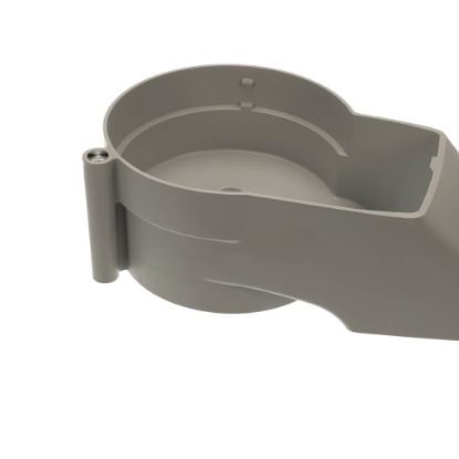 Picture of Robot Coupe Vegetable Slicer Bowl Part# 104918S