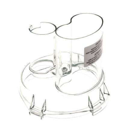Picture of Robot Coupe Lid R100 Plus Crist Part# 112206S