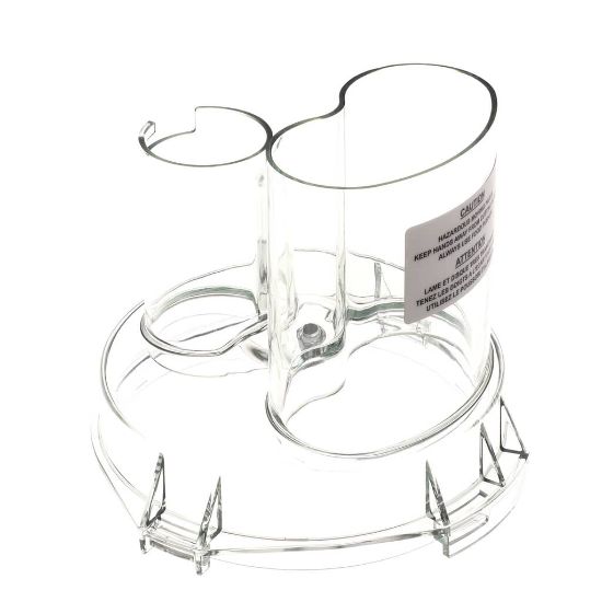 Picture of Robot Coupe Lid R100 Plus Crist Part# 112206S