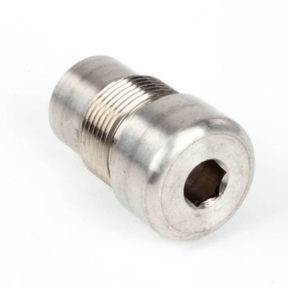 Picture of Robot Coupe Cutter Bowl Rod Bolt Part# 117024