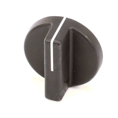 Picture of Robot Coupe Potentiometer Handle Part# 117073S