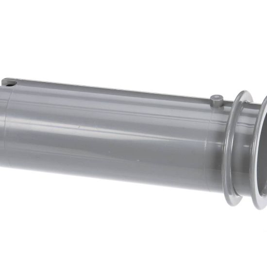 Picture of Robot Coupe Grey Round Pusher R4x/ul Part# 117276
