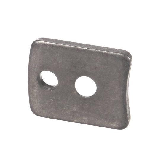 Picture of Robot Coupe Motor Fixing Brace Part# 117267