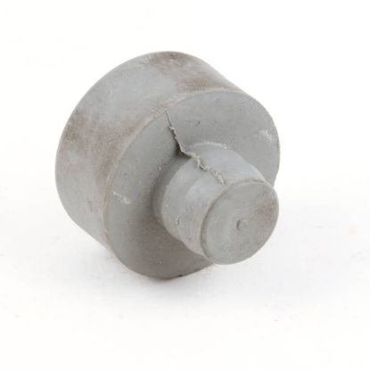 Picture of Robot Coupe Rubber Foot Cl50c Part# 117579