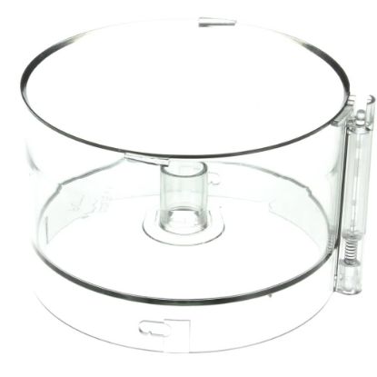 Picture of Robot Coupe R100 Cristal Bowl Part# 117900S