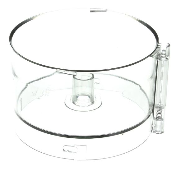Picture of Robot Coupe R100 Cristal Bowl Part# 117900S